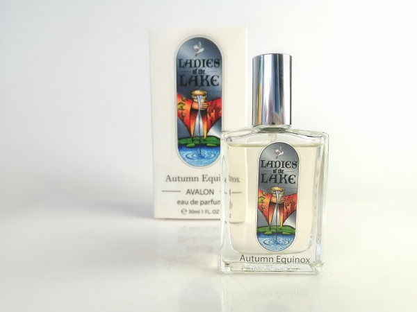 Autumn Enquinox parfüm